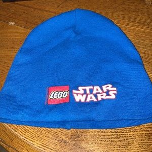 LEGO Cap Beanie